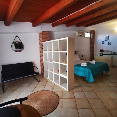 Kappa'S House Appartement Palermo Buitenkant foto