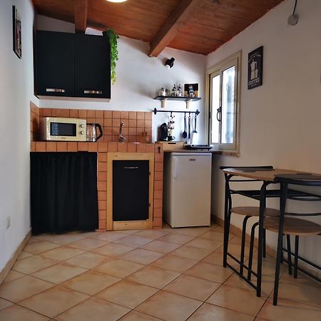 Kappa'S House Appartement Palermo Buitenkant foto