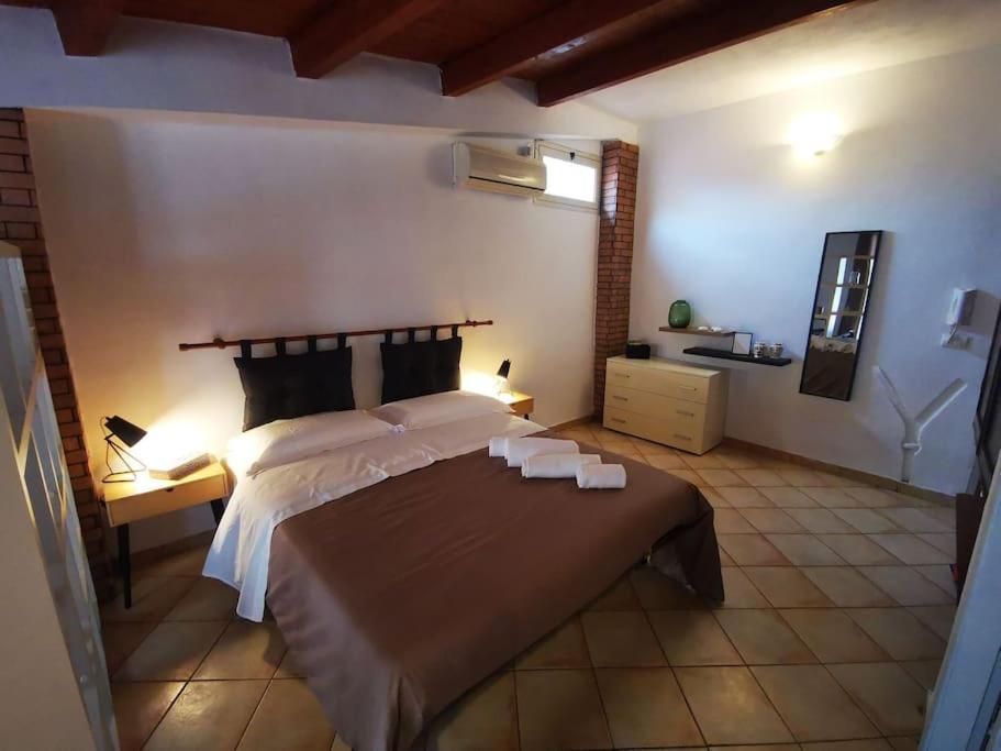 Kappa'S House Appartement Palermo Buitenkant foto