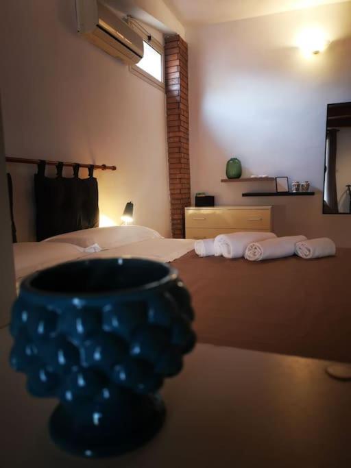 Kappa'S House Appartement Palermo Buitenkant foto