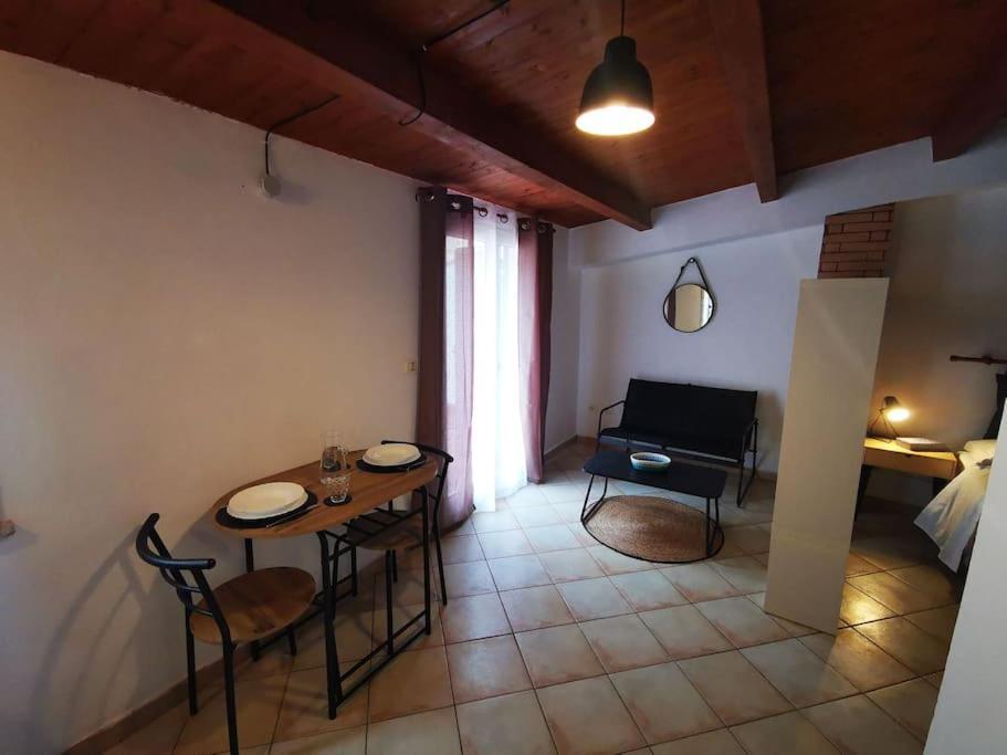 Kappa'S House Appartement Palermo Buitenkant foto