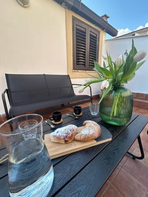 Kappa'S House Appartement Palermo Buitenkant foto