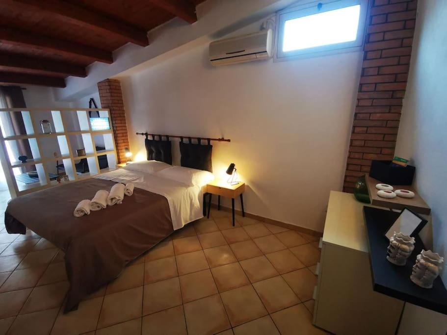 Kappa'S House Appartement Palermo Buitenkant foto