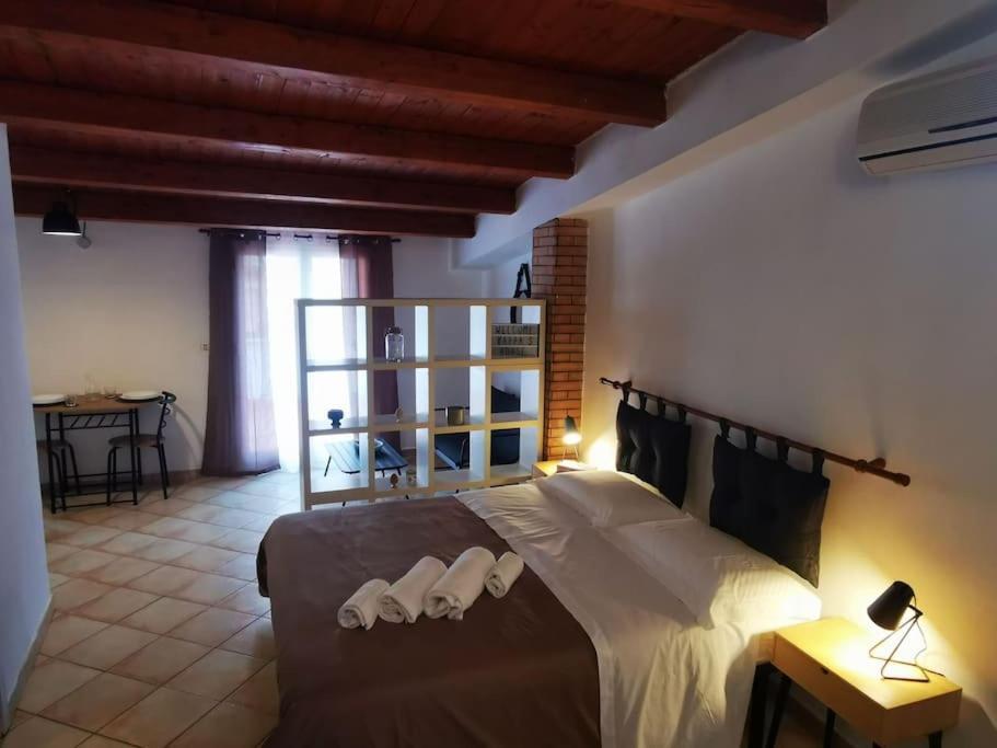 Kappa'S House Appartement Palermo Buitenkant foto