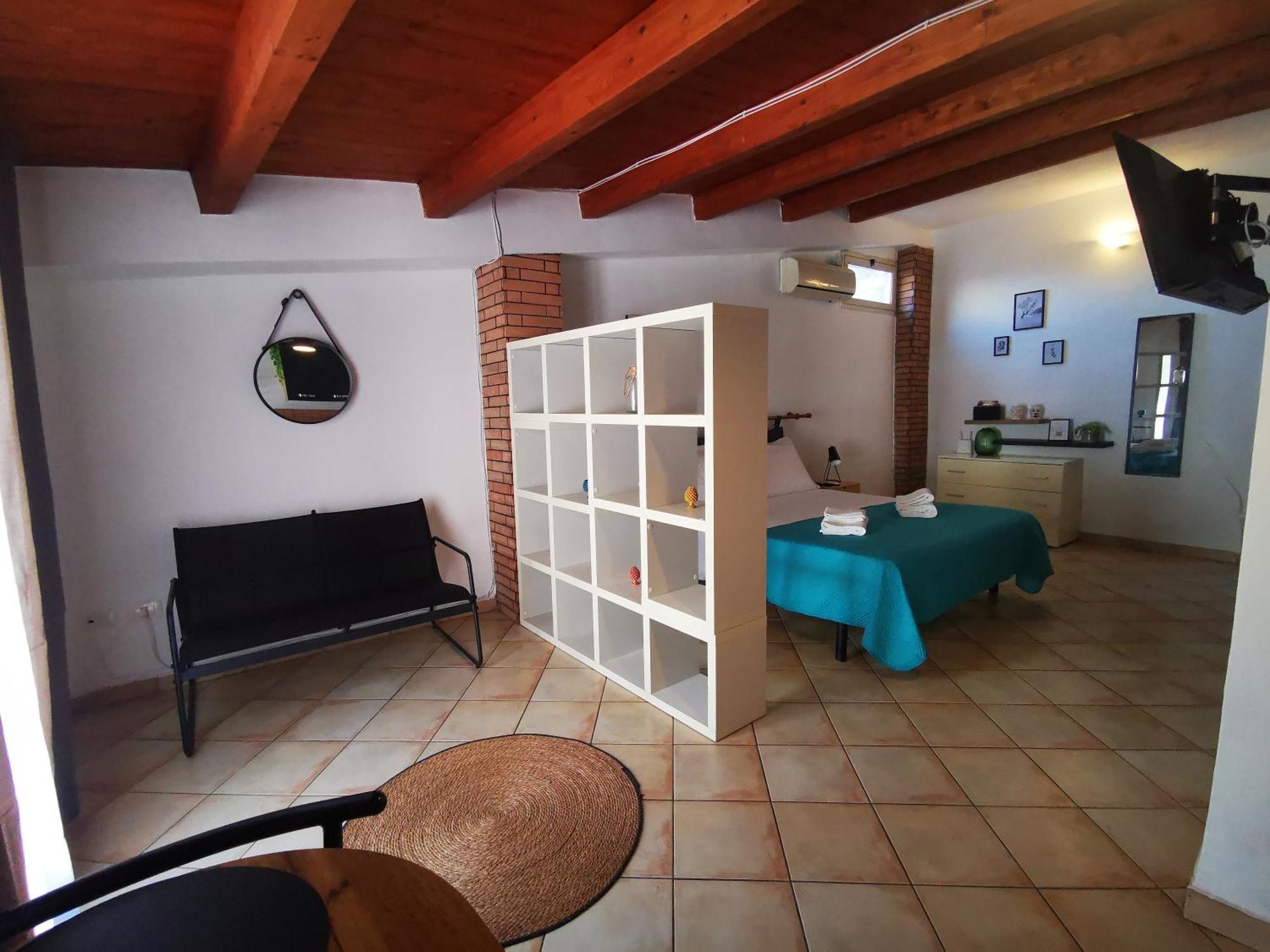Kappa'S House Appartement Palermo Buitenkant foto